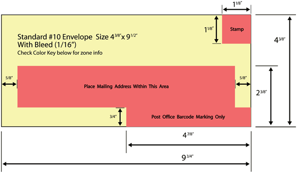 Envelope Design Guidelines Usps | postal envelope regulations Envelope Design Guidelines Usps | postal envelope regulations