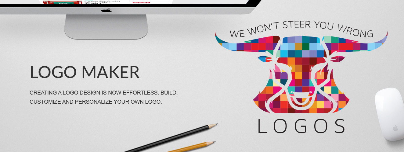 Logo Maker | Design Logos Online