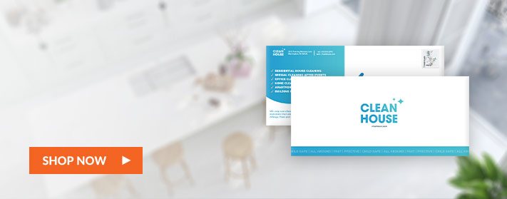 stand out and get noticed with custom envelopes