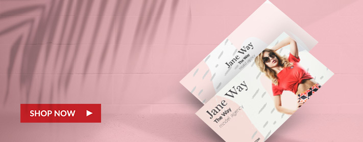 create business cards