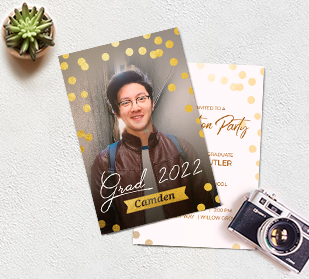 Graduation Announcements