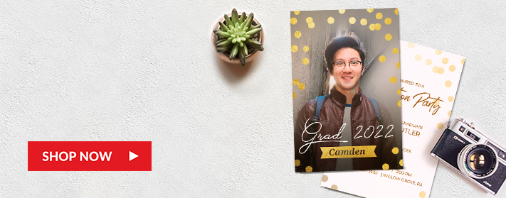 Graduation Announcements