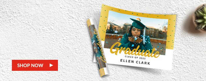 GRADUATION POSTERS