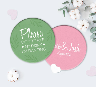 custom coasters